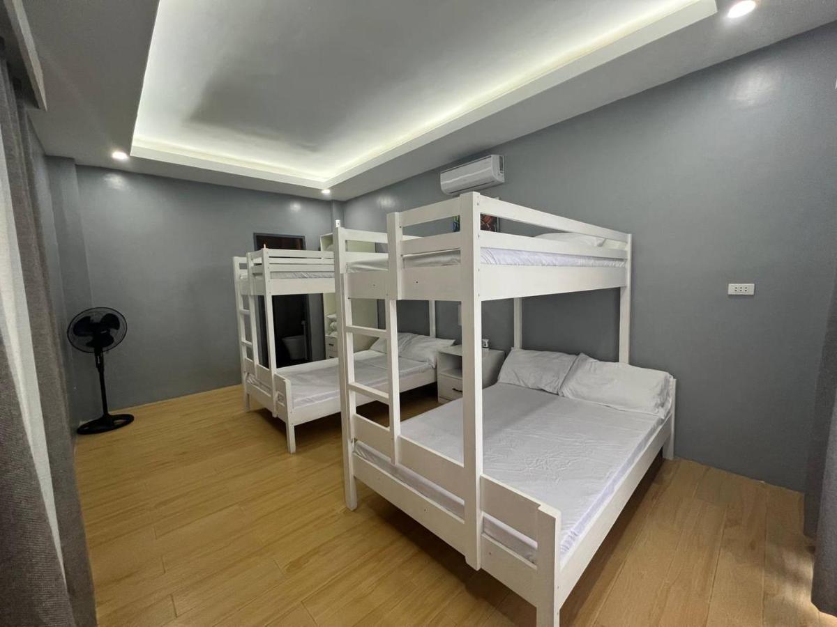 D' Beach Resort Puerto Princesa Екстериор снимка