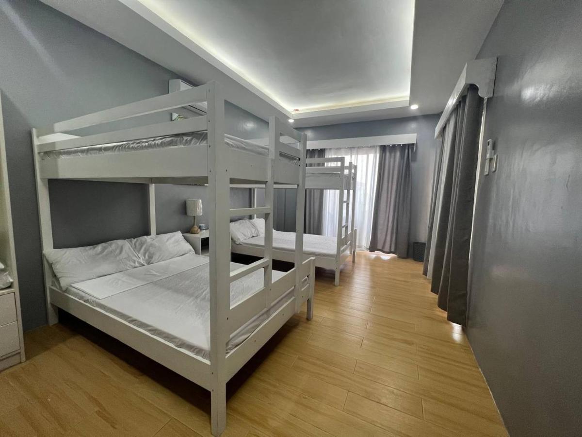 D' Beach Resort Puerto Princesa Екстериор снимка