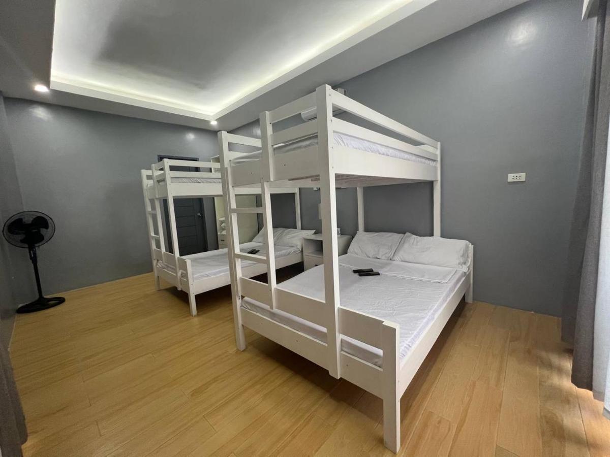D' Beach Resort Puerto Princesa Екстериор снимка