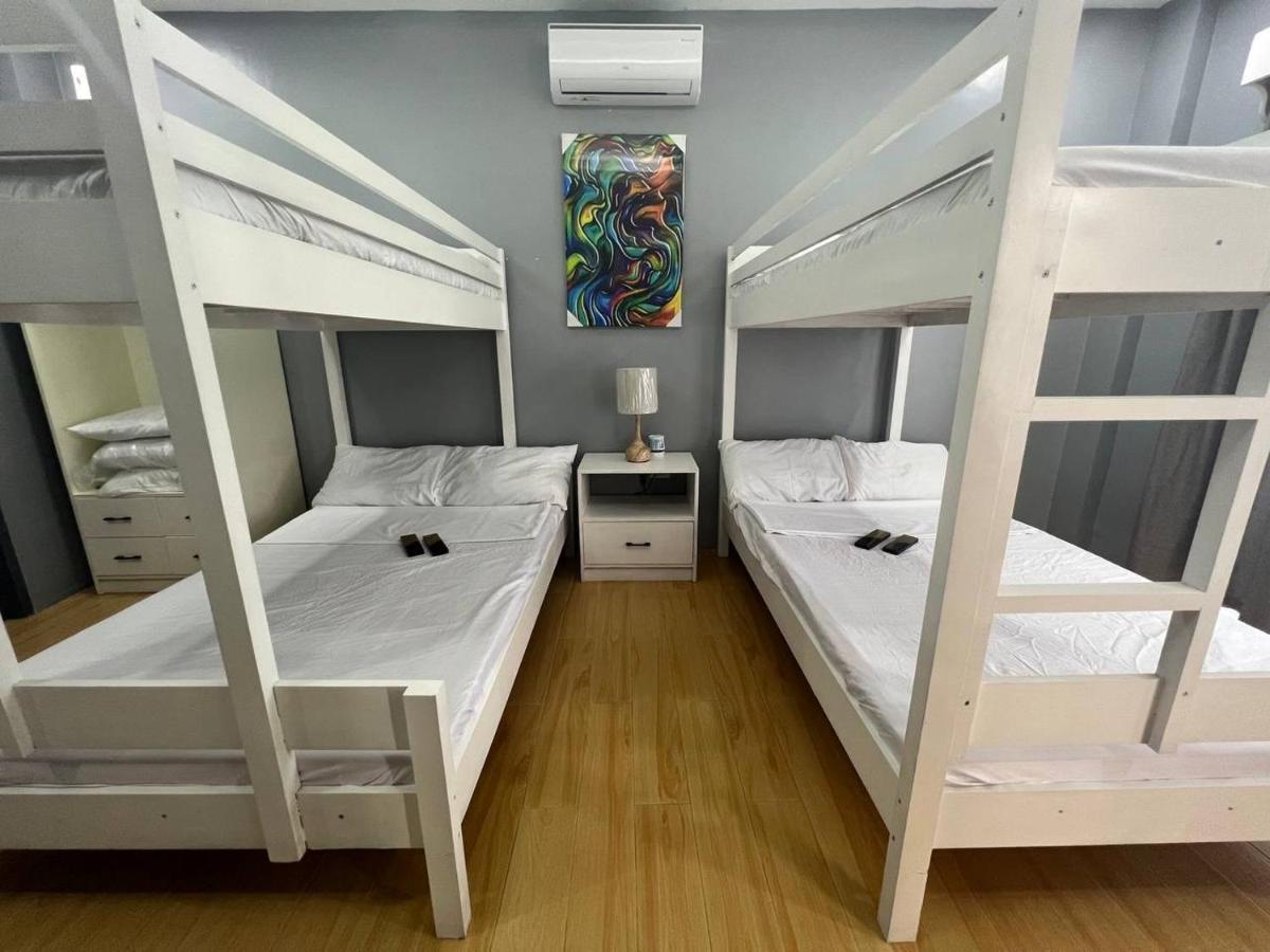 D' Beach Resort Puerto Princesa Екстериор снимка