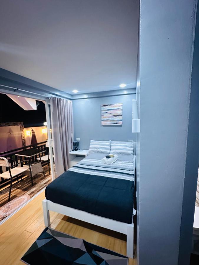 D' Beach Resort Puerto Princesa Екстериор снимка