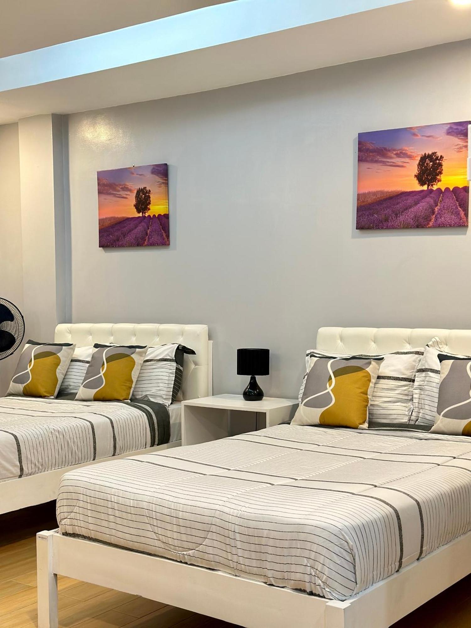 D' Beach Resort Puerto Princesa Екстериор снимка